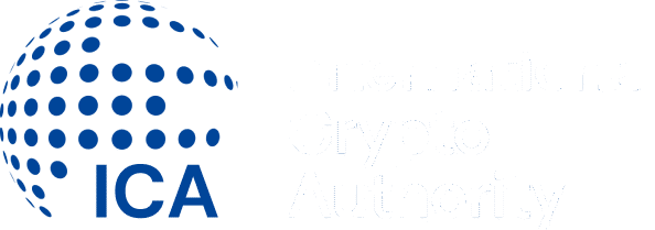 International Crypto Authority Logo